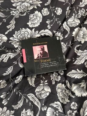 Mel Torme Jazz Collection CD Set
